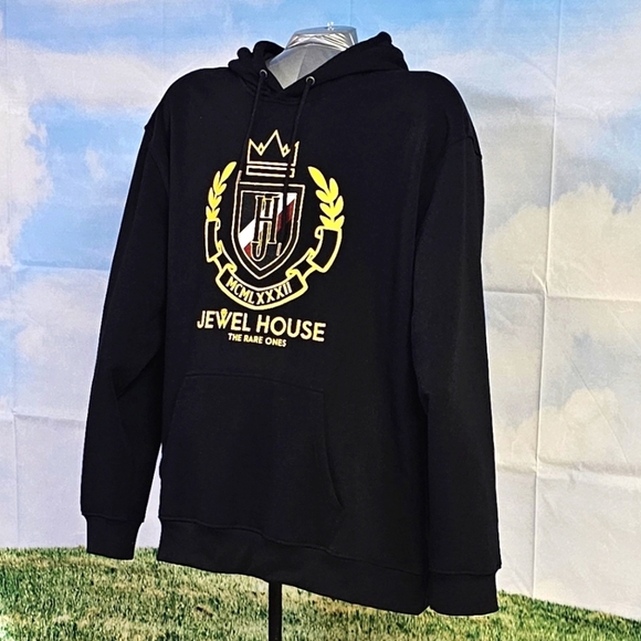 JEWEL HOUSE | NWOT! RAP SUPERSTAR LIL'BOOSIE aka BOOSIE BADAZZ H.WEIGHT … - Picture 7 of 13